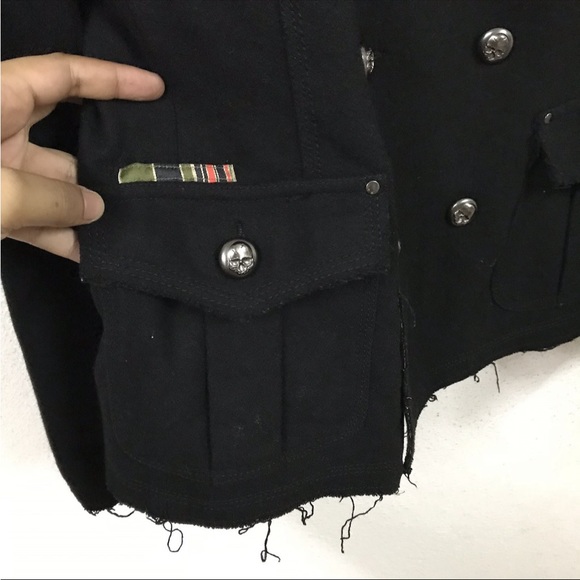 Triple Five Soul jacket - Picture 7 of 13